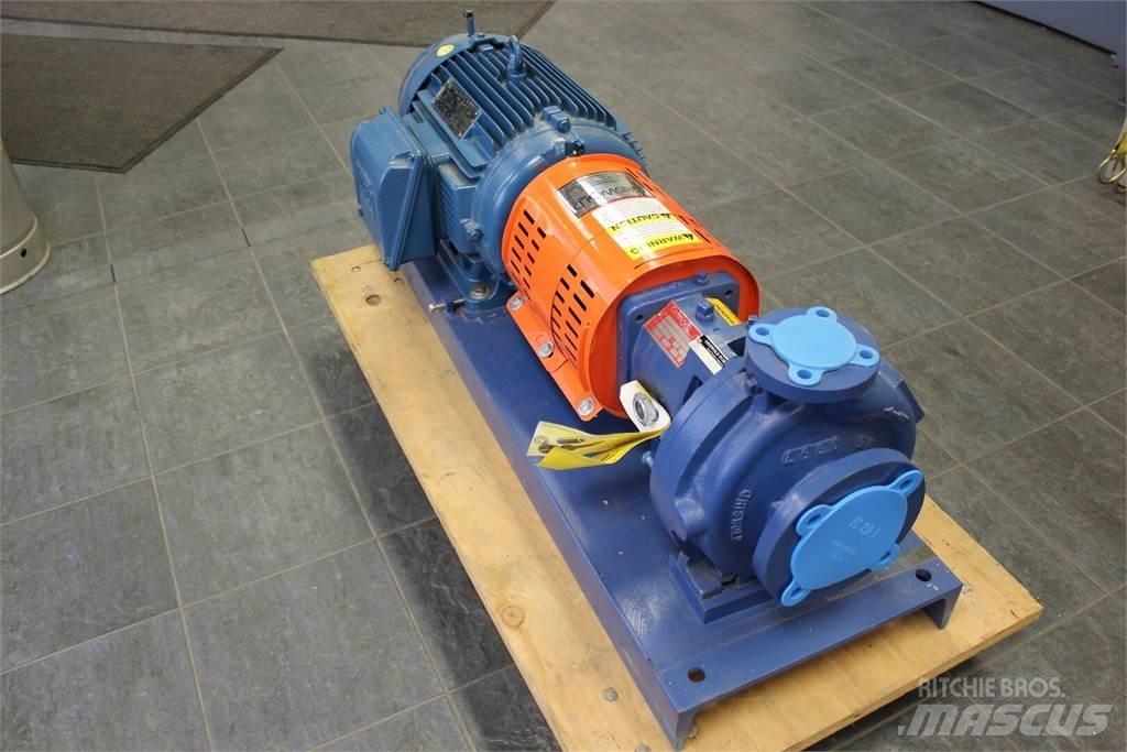  GRISWOLD S-AB-10020 Vannpumper