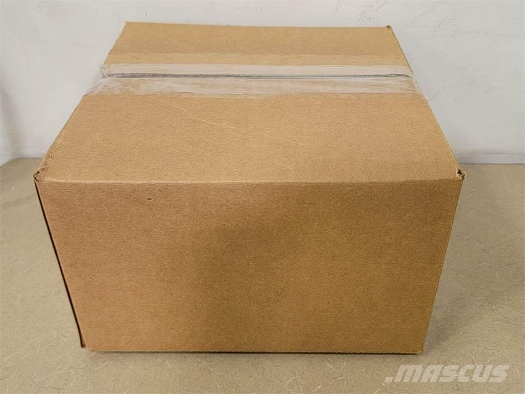  GROTE 43850 Andre komponenter