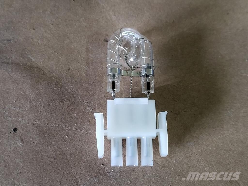  GROTE 44601 Andre komponenter