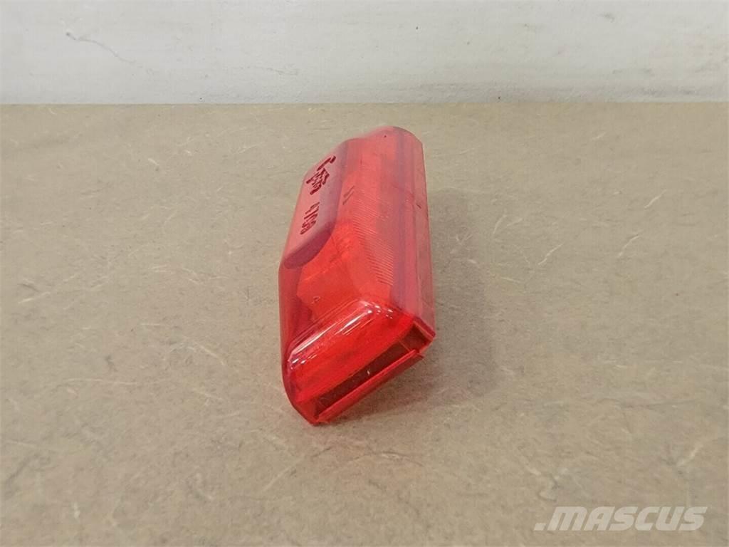  GROTE 47092 Andre komponenter