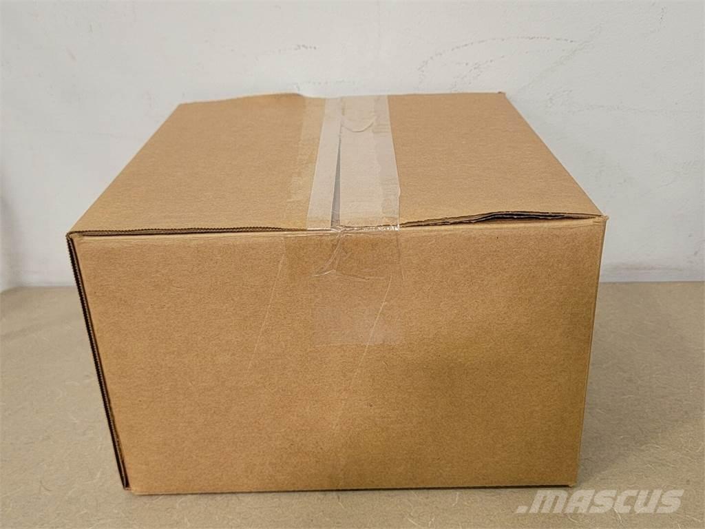  GROTE 47092 Andre komponenter