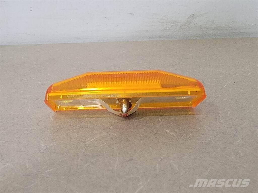  GROTE 47093 Andre komponenter