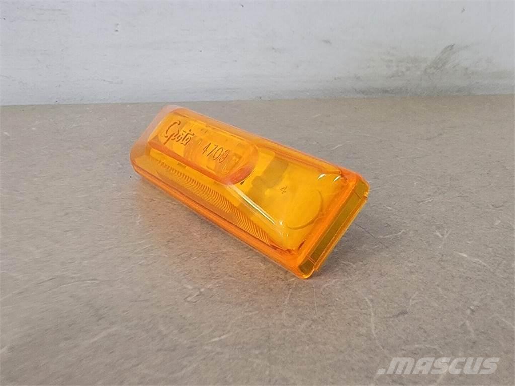  GROTE 47093 Andre komponenter