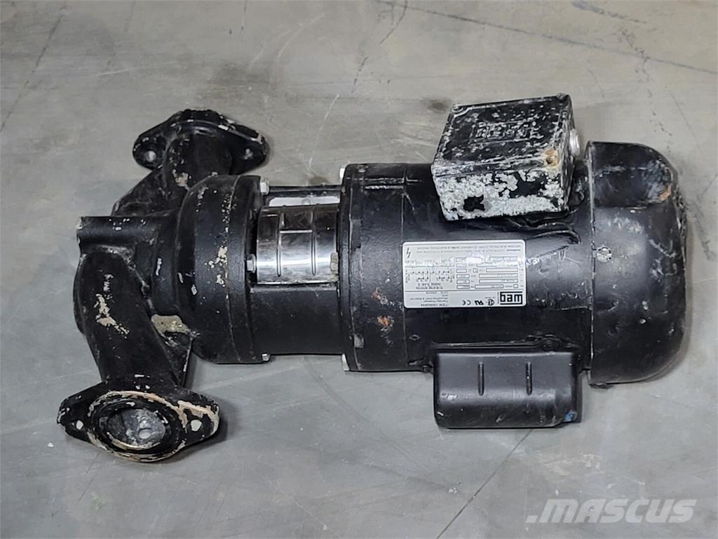 Grundfos 96405255 Vannpumper