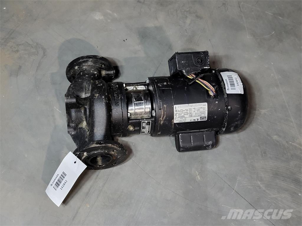 Grundfos 96405263 Vannpumper