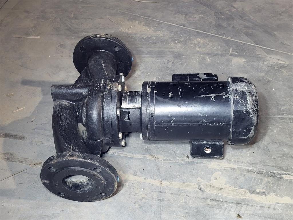 Grundfos 96405271 Vannpumper
