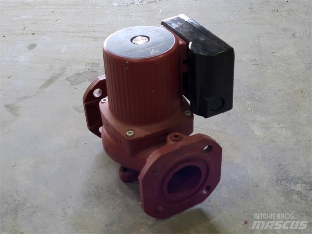 Grundfos UPS50-60F Vannpumper