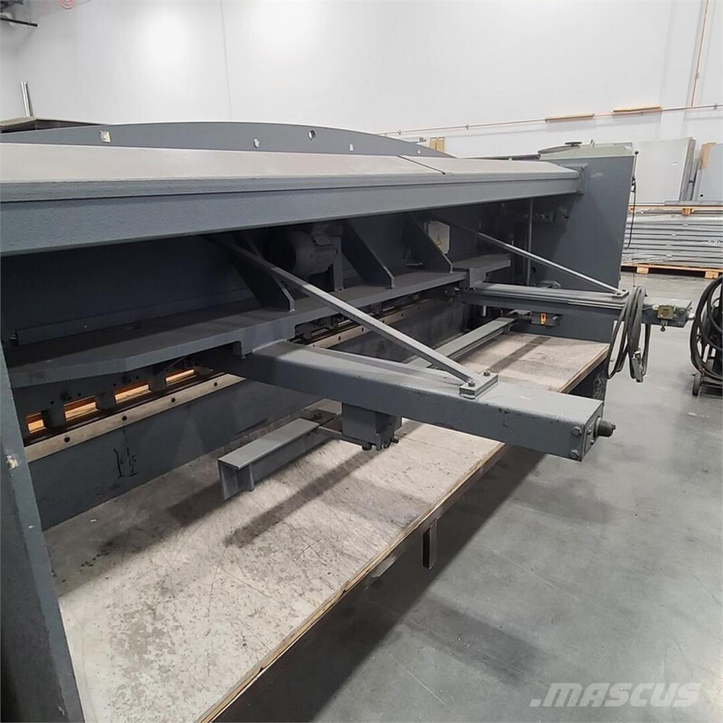  HACO TS3006 Anlegg - Annet