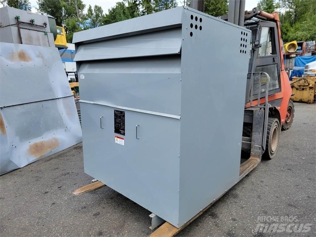  HAMMOND 212980 Anlegg - Annet