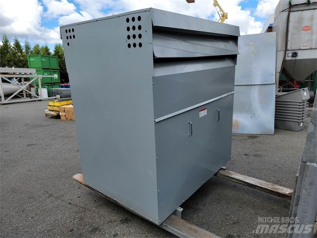  HAMMOND 212980 Anlegg - Annet