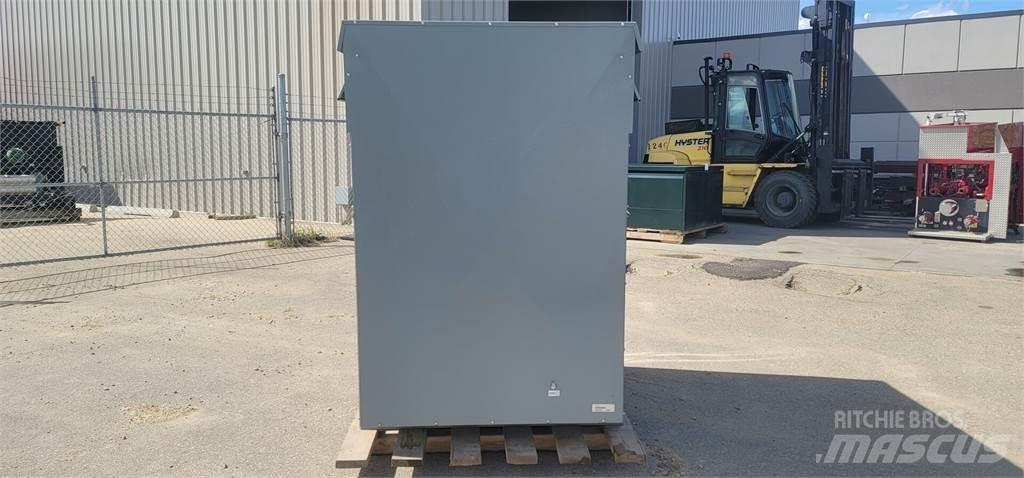  HAMMOND 225515 Anlegg - Annet