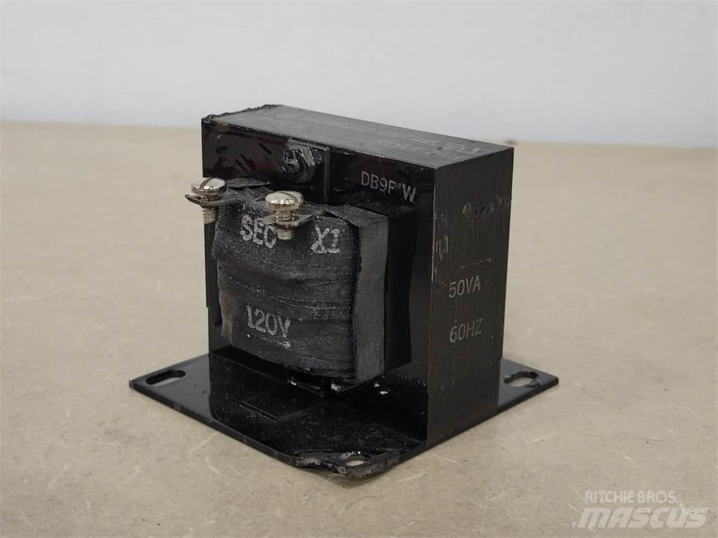  HAMMOND 96800 Anlegg - Annet