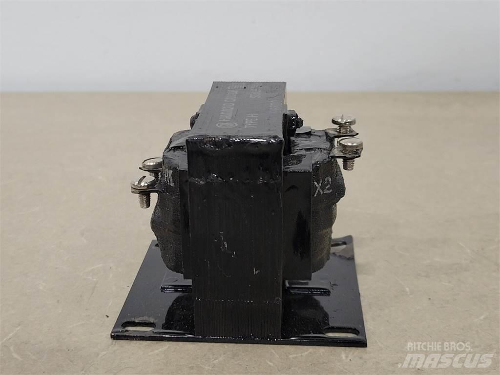  HAMMOND 96800 Anlegg - Annet