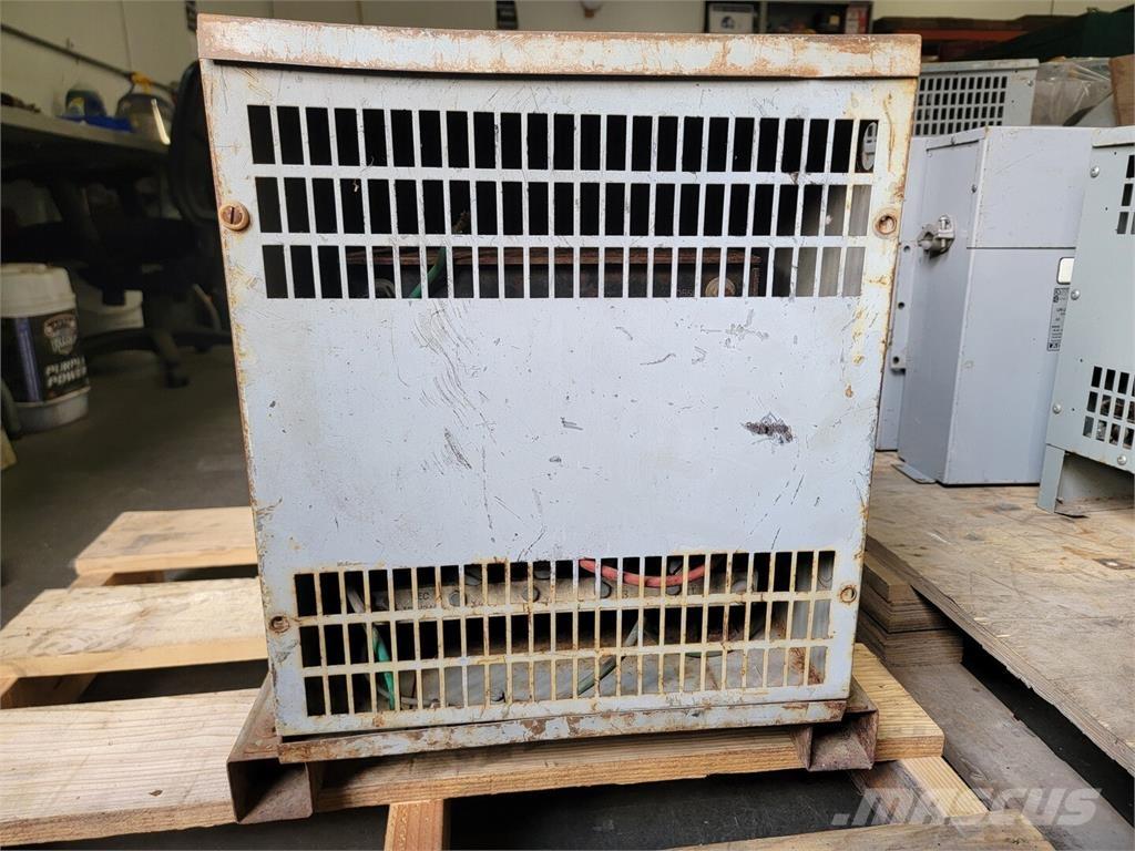  HAMMOND FX7P Anlegg - Annet