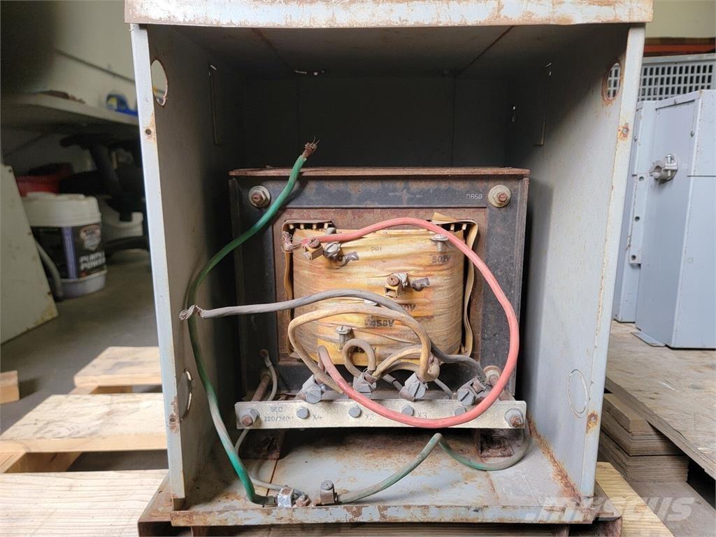  HAMMOND FX7P Anlegg - Annet