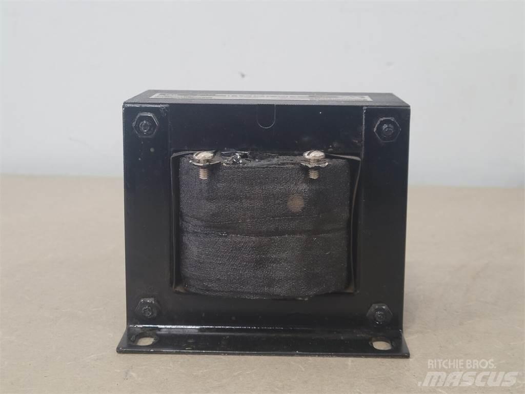  HAMMOND HK9J Anlegg - Annet