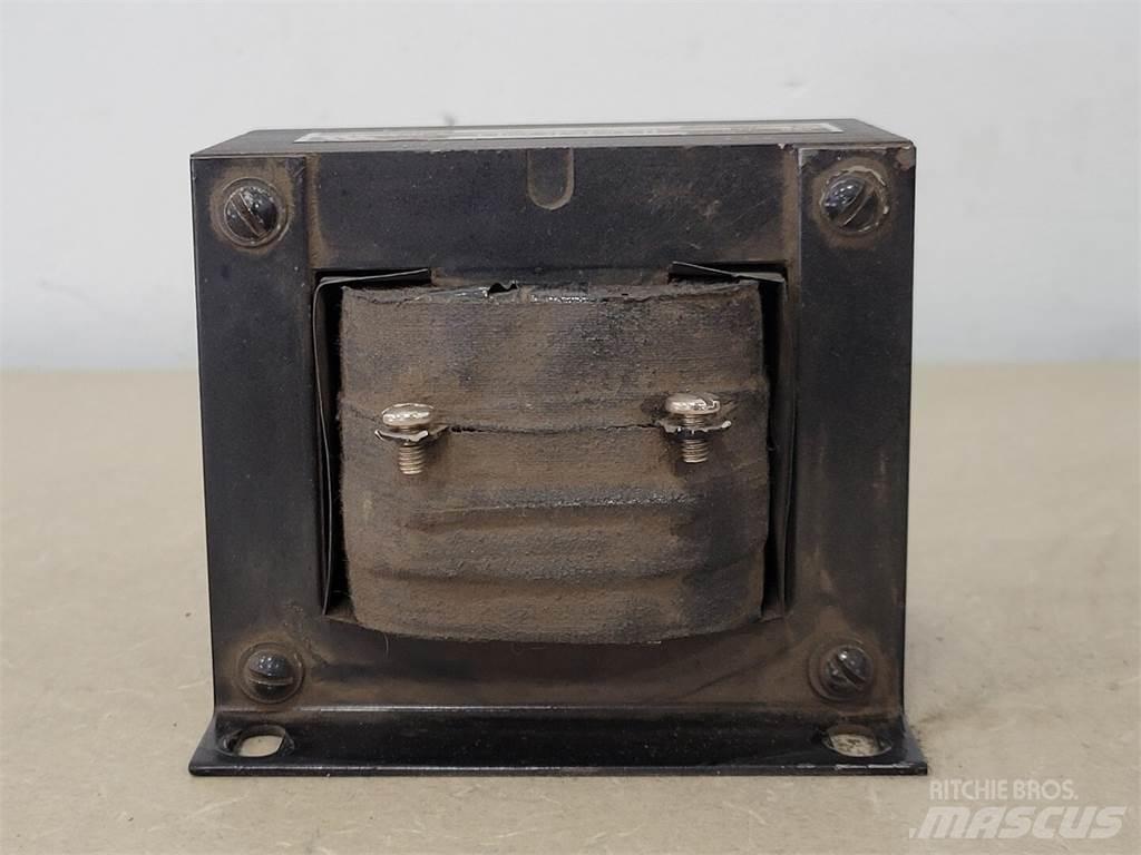  HAMMOND HK9J Anlegg - Annet