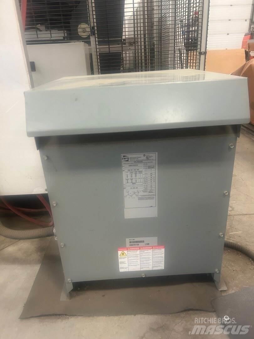  HAMMOND NMK030BYC Anlegg - Annet