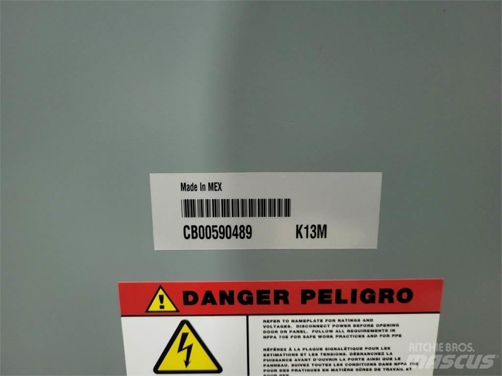  HAMMOND NMK045KB Anlegg - Annet