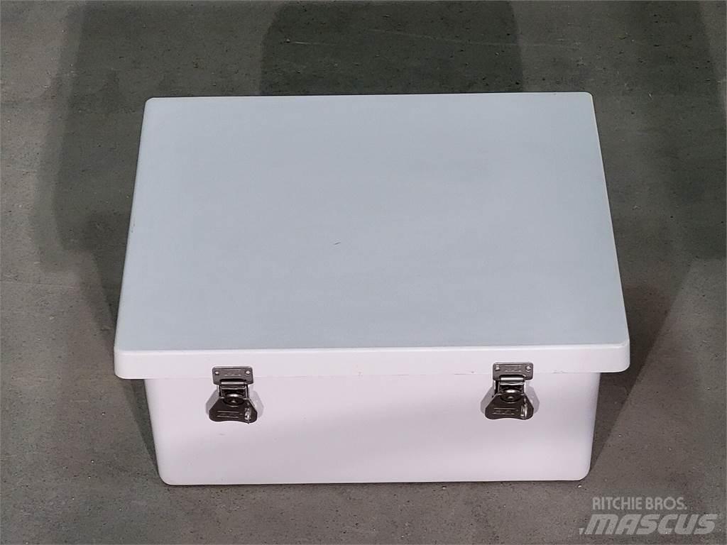  HAMMOND PJ14126T Anlegg - Annet
