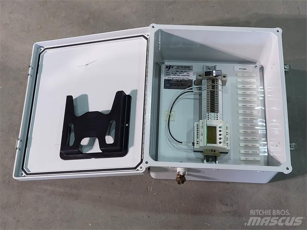  HAMMOND PJ14126T Anlegg - Annet
