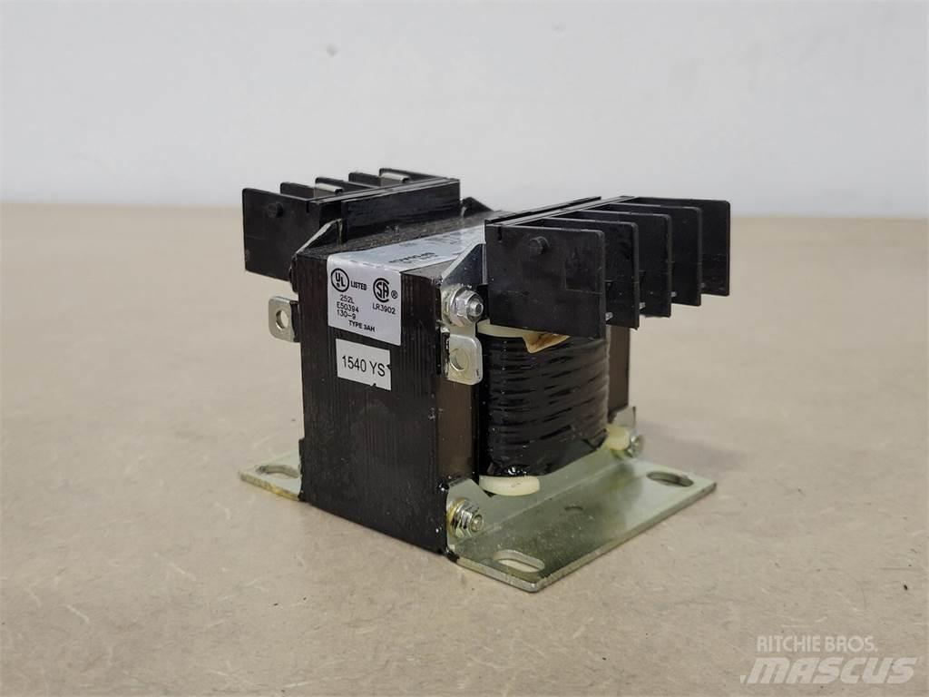  HAMMOND SP50ACP Anlegg - Annet
