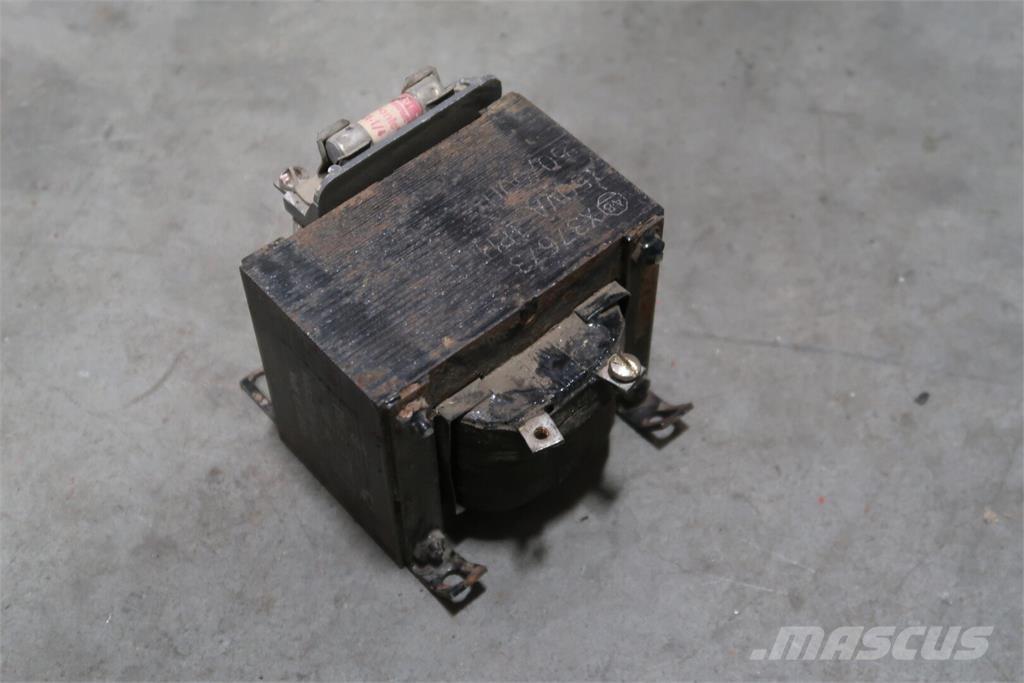  HAMMOND X37673 Anlegg - Annet