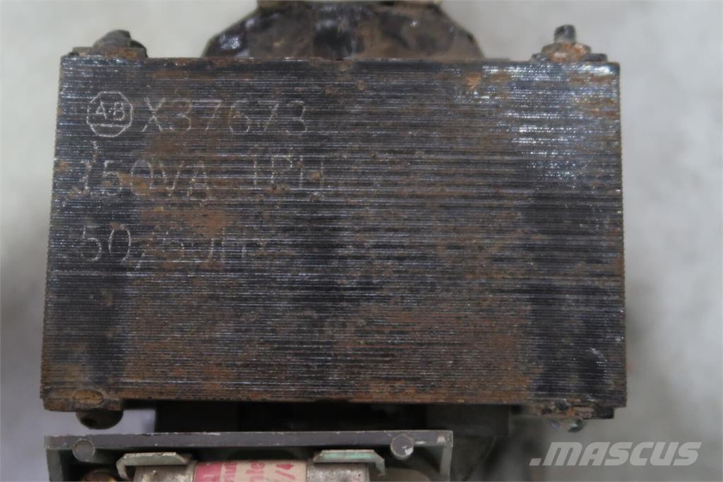  HAMMOND X37673 Anlegg - Annet