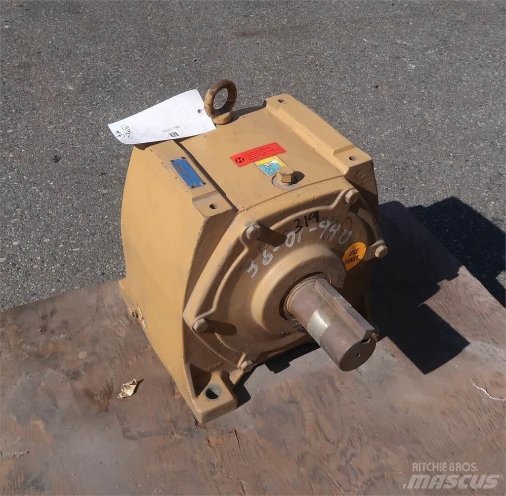 Hansen JFN51B16A Anlegg - Annet