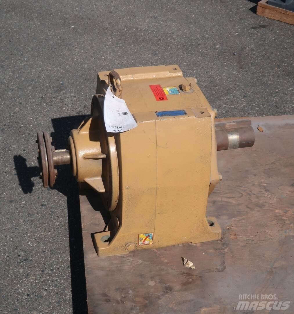 Hansen JFN51B16A Anlegg - Annet