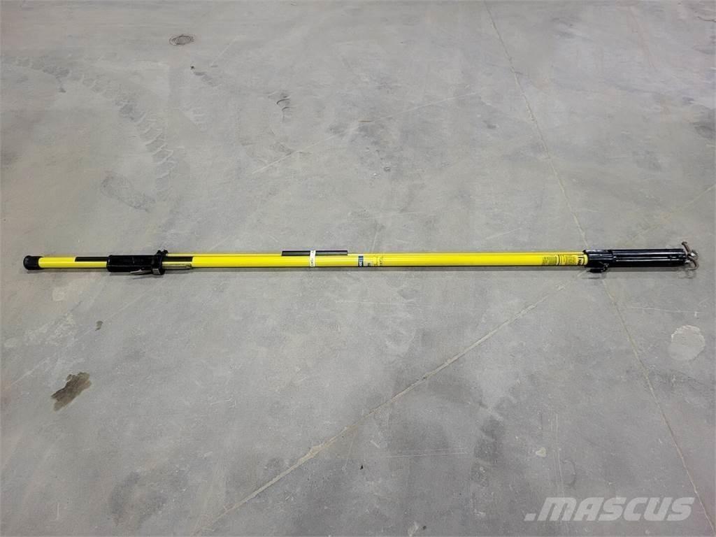  HASTINGS C-8106 Anlegg - Annet