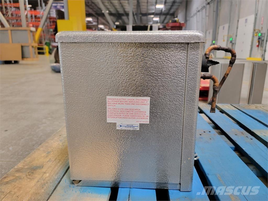  HEATCRAFT ADTY052AEK Varme og tining utstyr