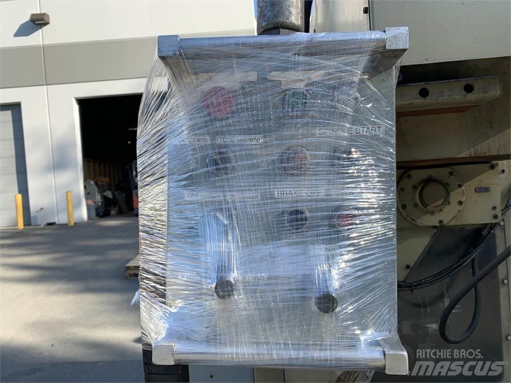  HECKERT FQS 400 Anlegg - Annet