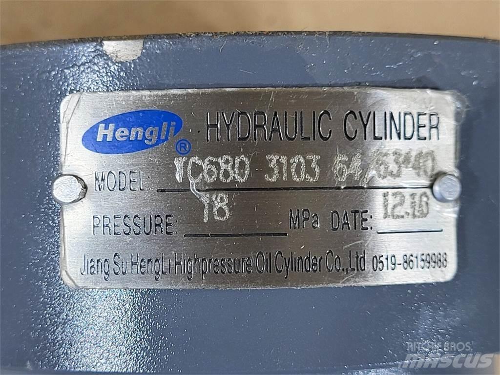  HENGLI Transport - Annet