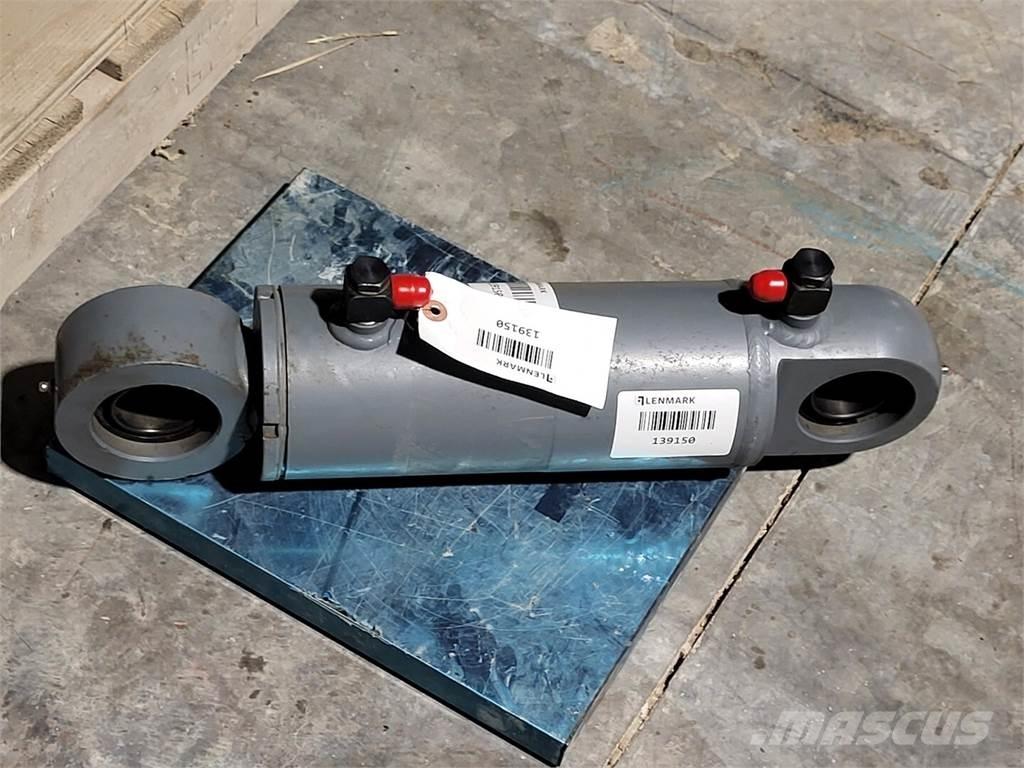  HENGLI 100/55 183 Transport - Annet