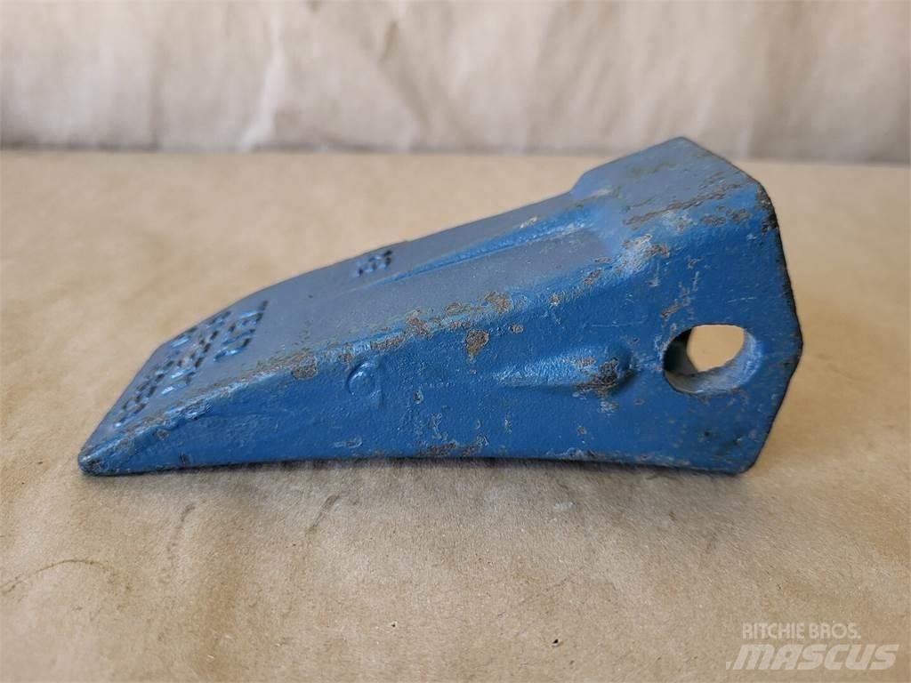 Hensley 23HXL Andre komponenter