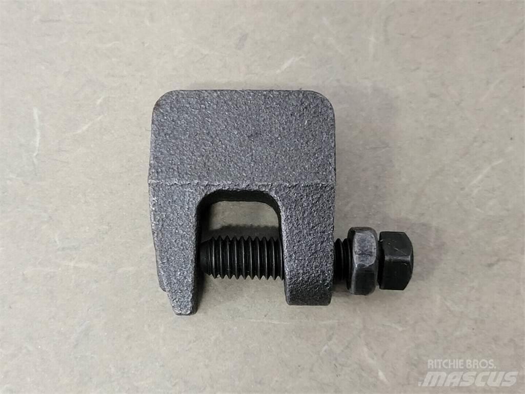 Hilti 56F Anlegg - Annet