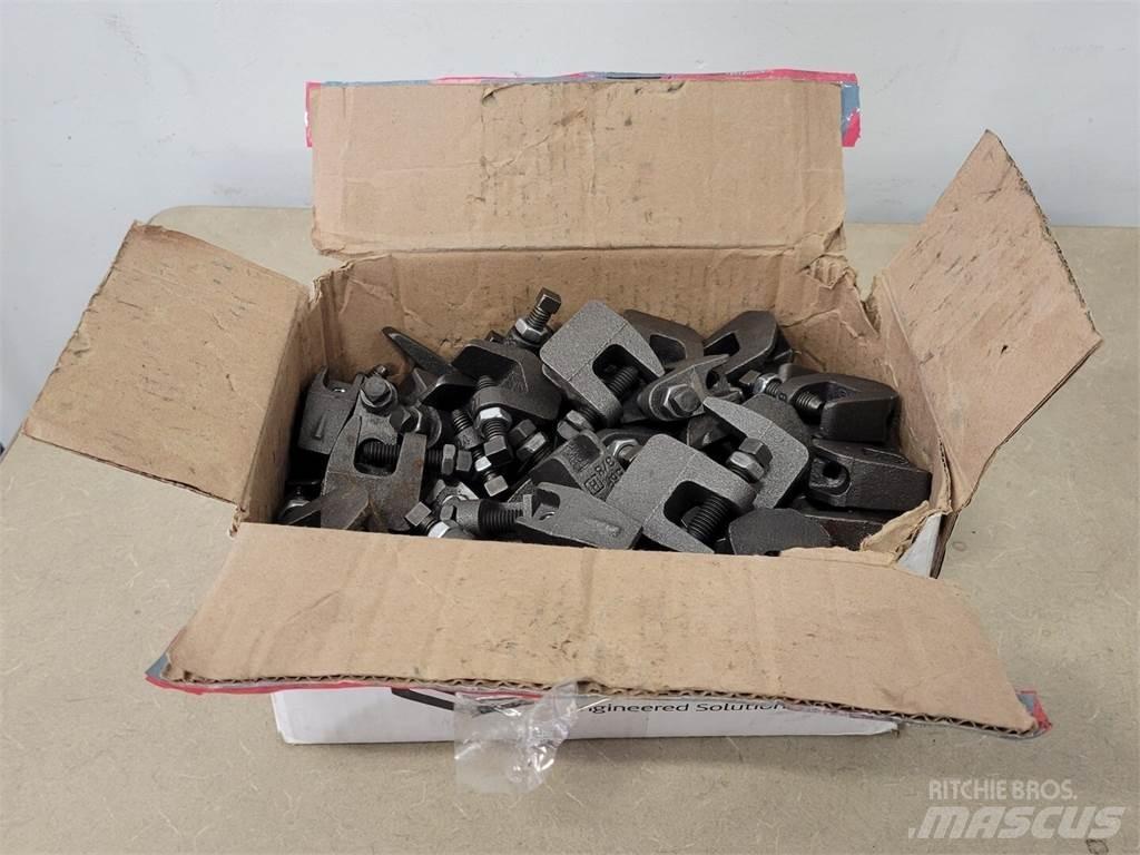 Hilti 56F Anlegg - Annet