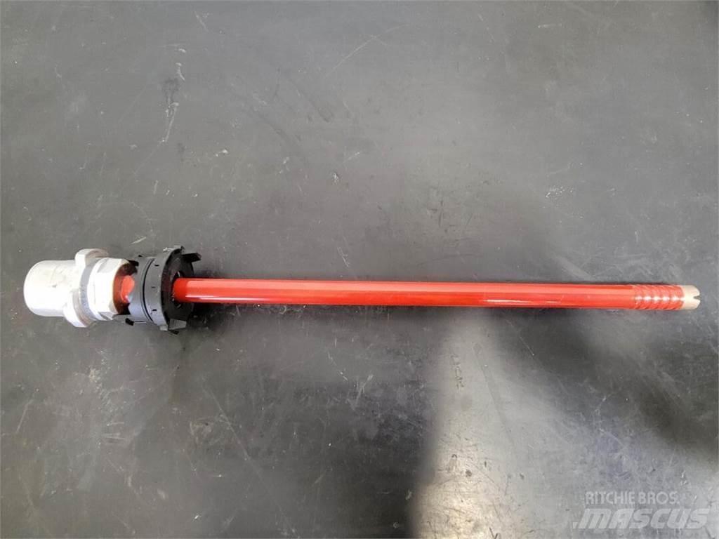 Hilti C 16/300 SPX-T Anlegg - Annet
