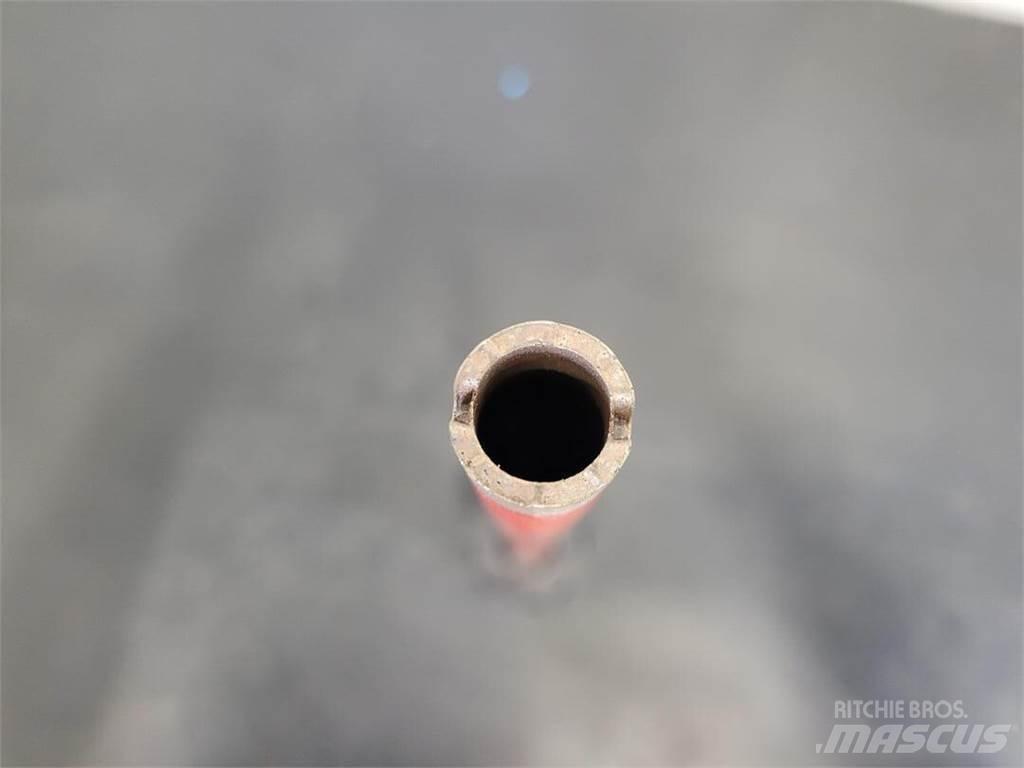 Hilti C 16/300 SPX-T Anlegg - Annet