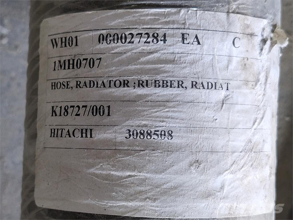 Hitachi 3088508 Andre komponenter