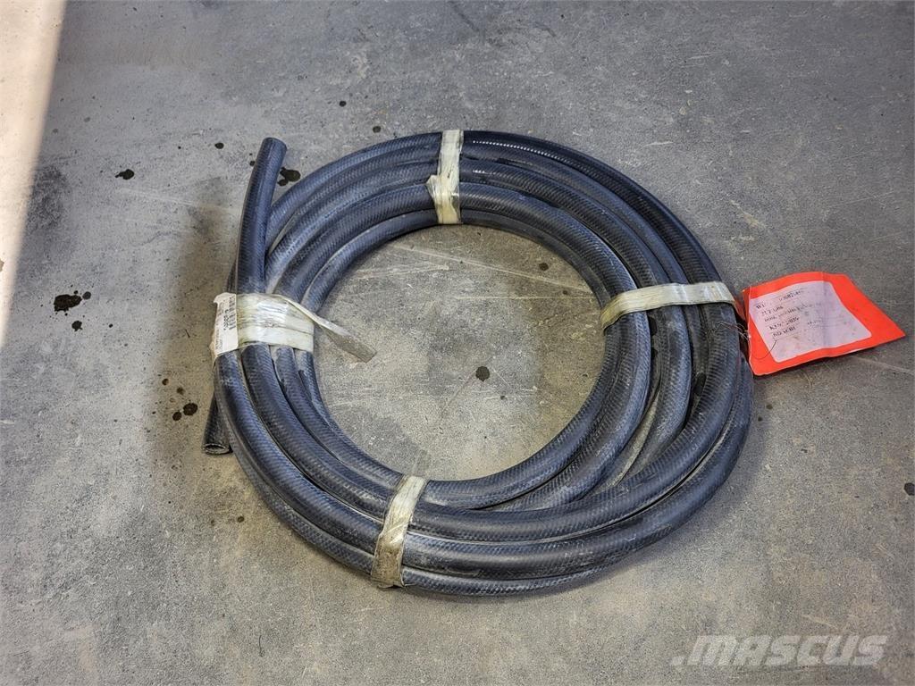 Hitachi 4403000 Andre komponenter