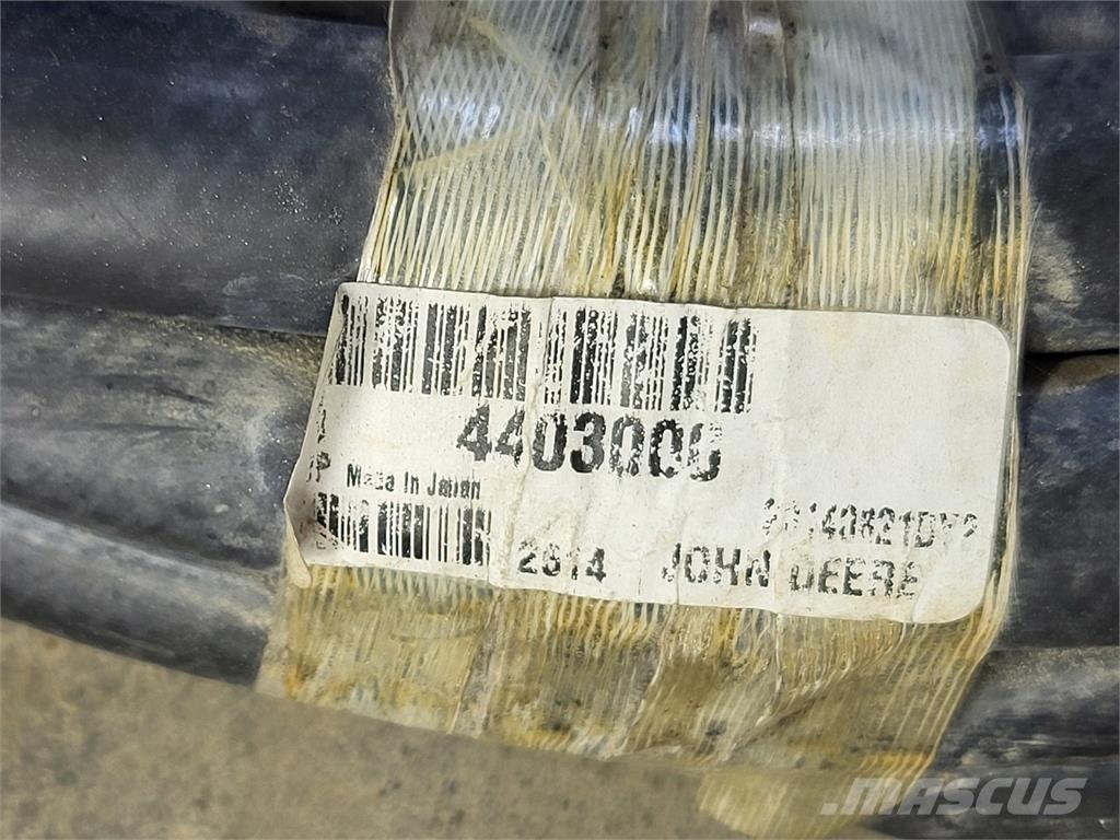 Hitachi 4403000 Andre komponenter