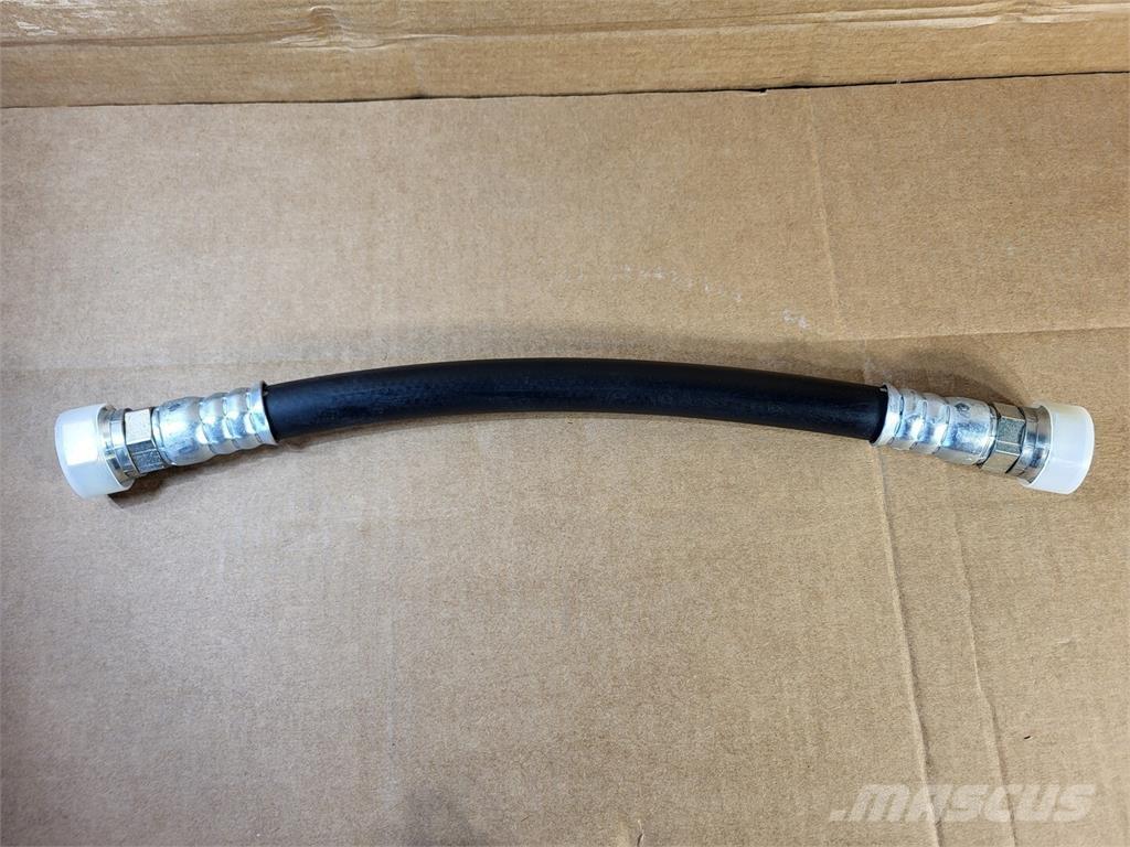 Hitachi 4433262 Andre komponenter