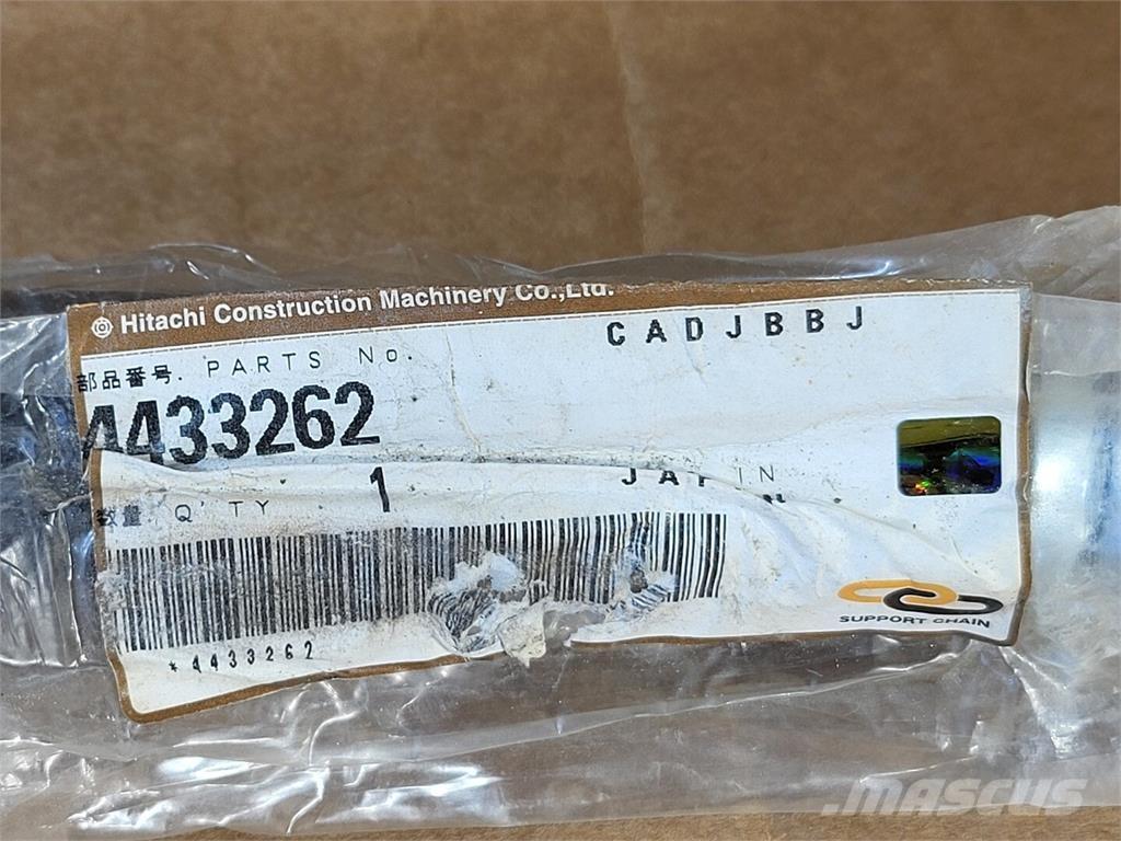 Hitachi 4433262 Andre komponenter