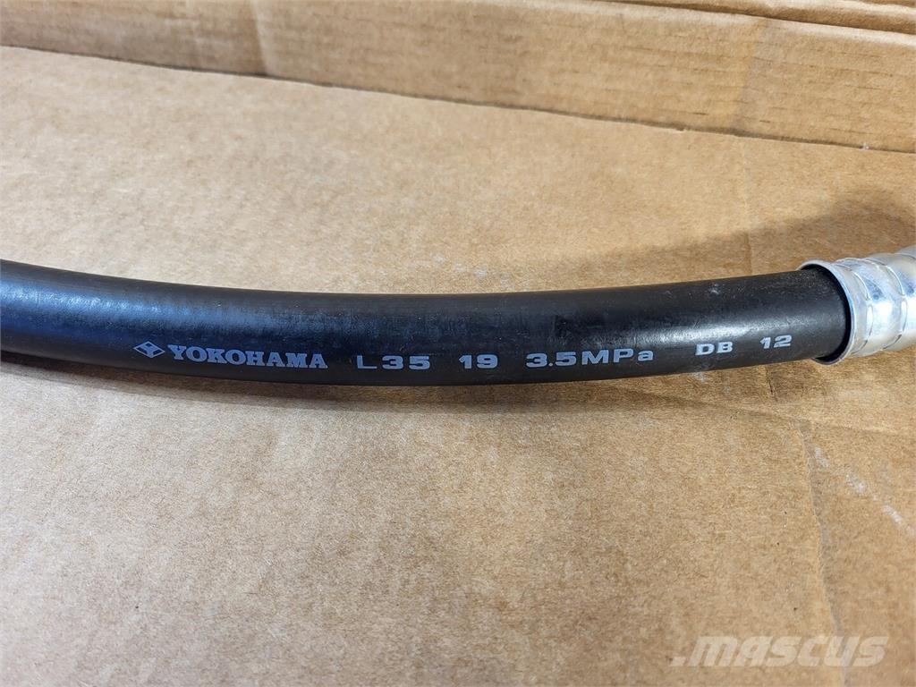 Hitachi 4433262 Andre komponenter