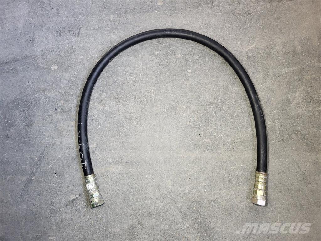 Hitachi 4433264 Andre komponenter