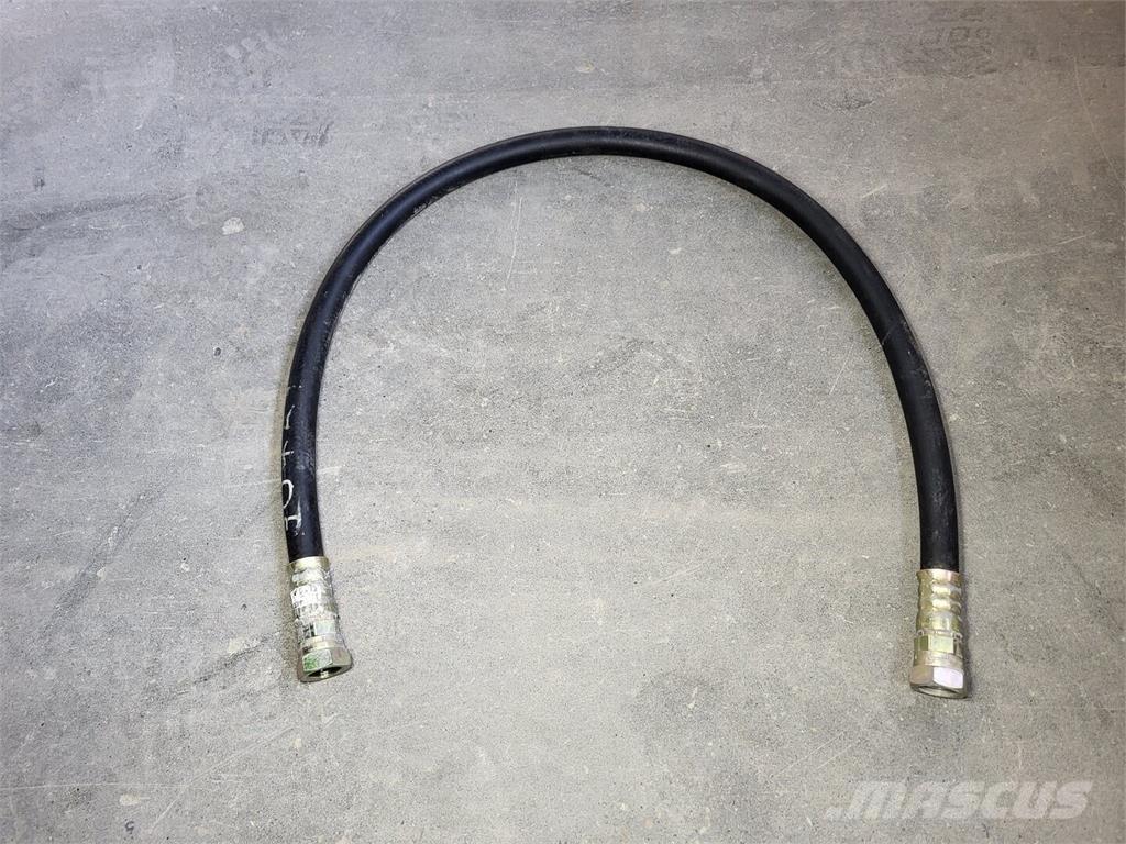 Hitachi 4433264 Andre komponenter