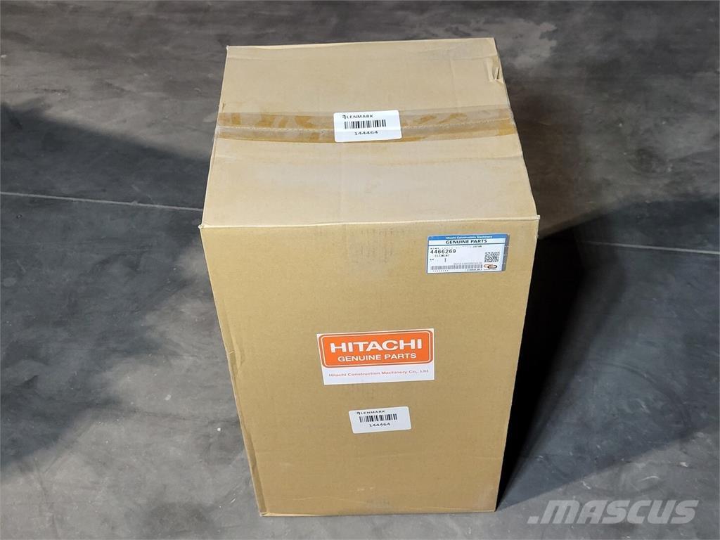 Hitachi 4466269 Anlegg - Annet