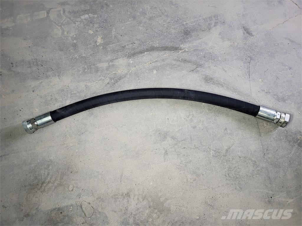 Hitachi 4485170 Andre komponenter